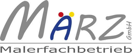 März GmbH - 41748 Viersen - Logo
