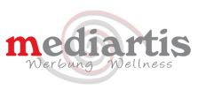 Logo mediartis GmbH